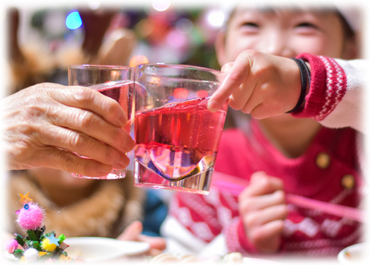 クリスマス