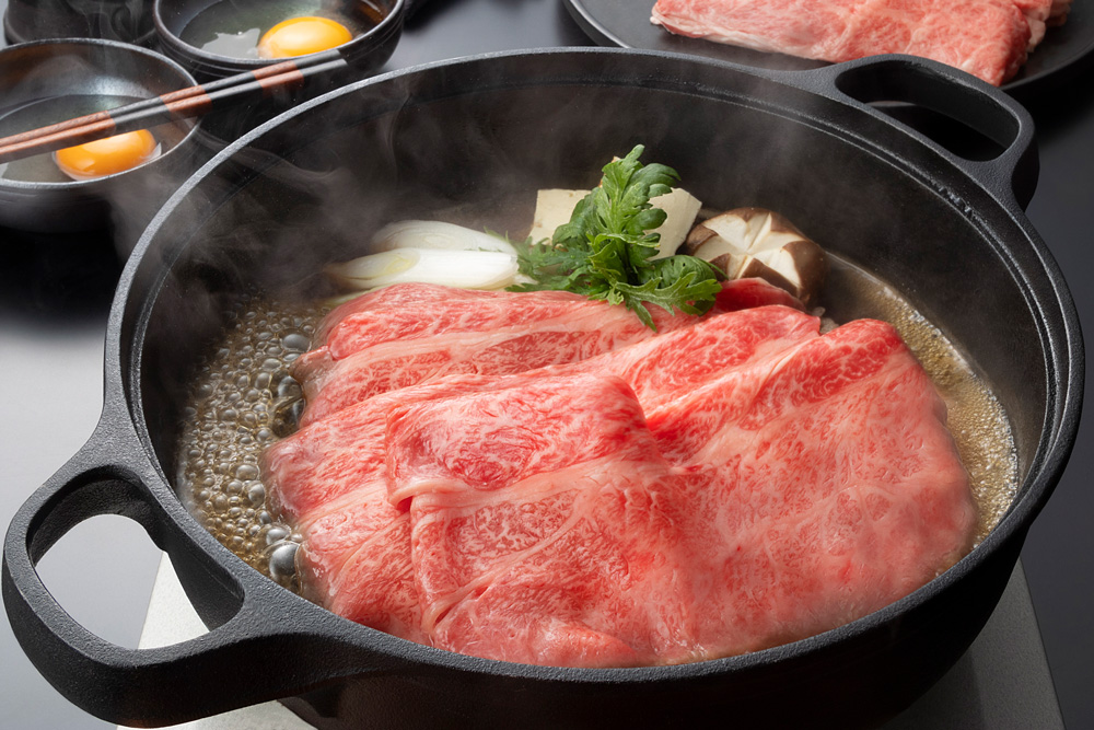 松阪牛ロース芯だけステーキ肉 150ｇ　2枚