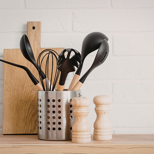 新生活スタートのごちそうに