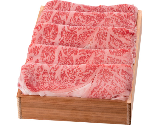 松阪牛すき焼き肉 松阪牛 松坂牛 の牛肉通販 松阪まるよし